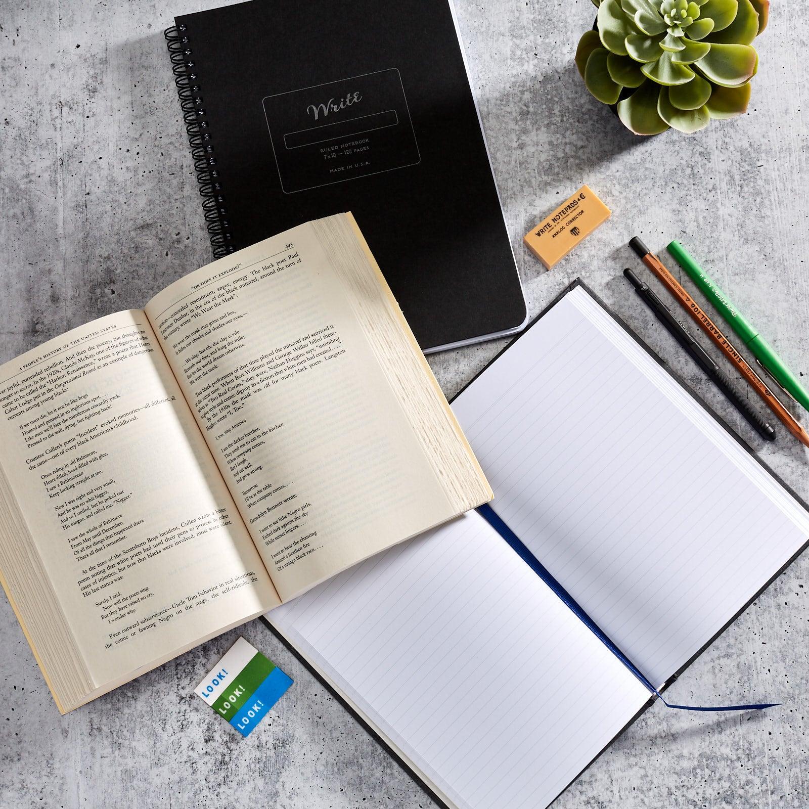 The Only Two Reasons You Need to Start a Journal Today