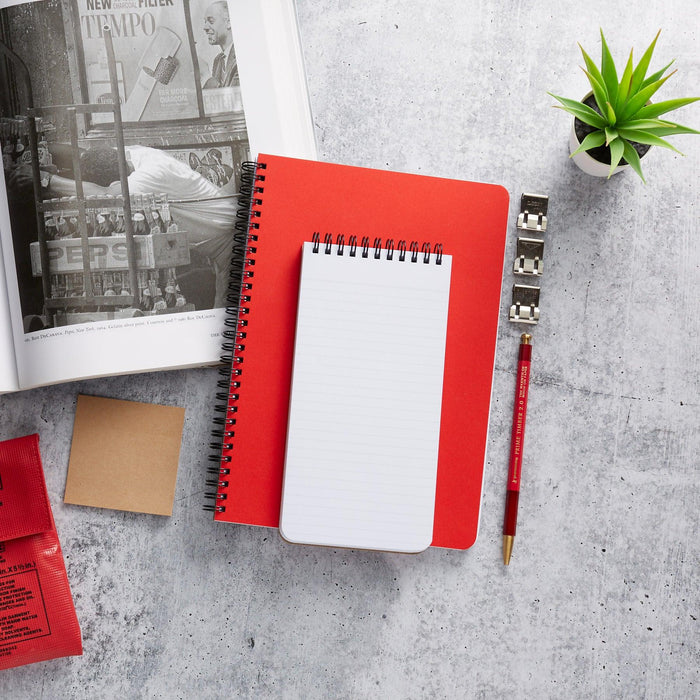 Five Essential Reference Books for Avid Readers