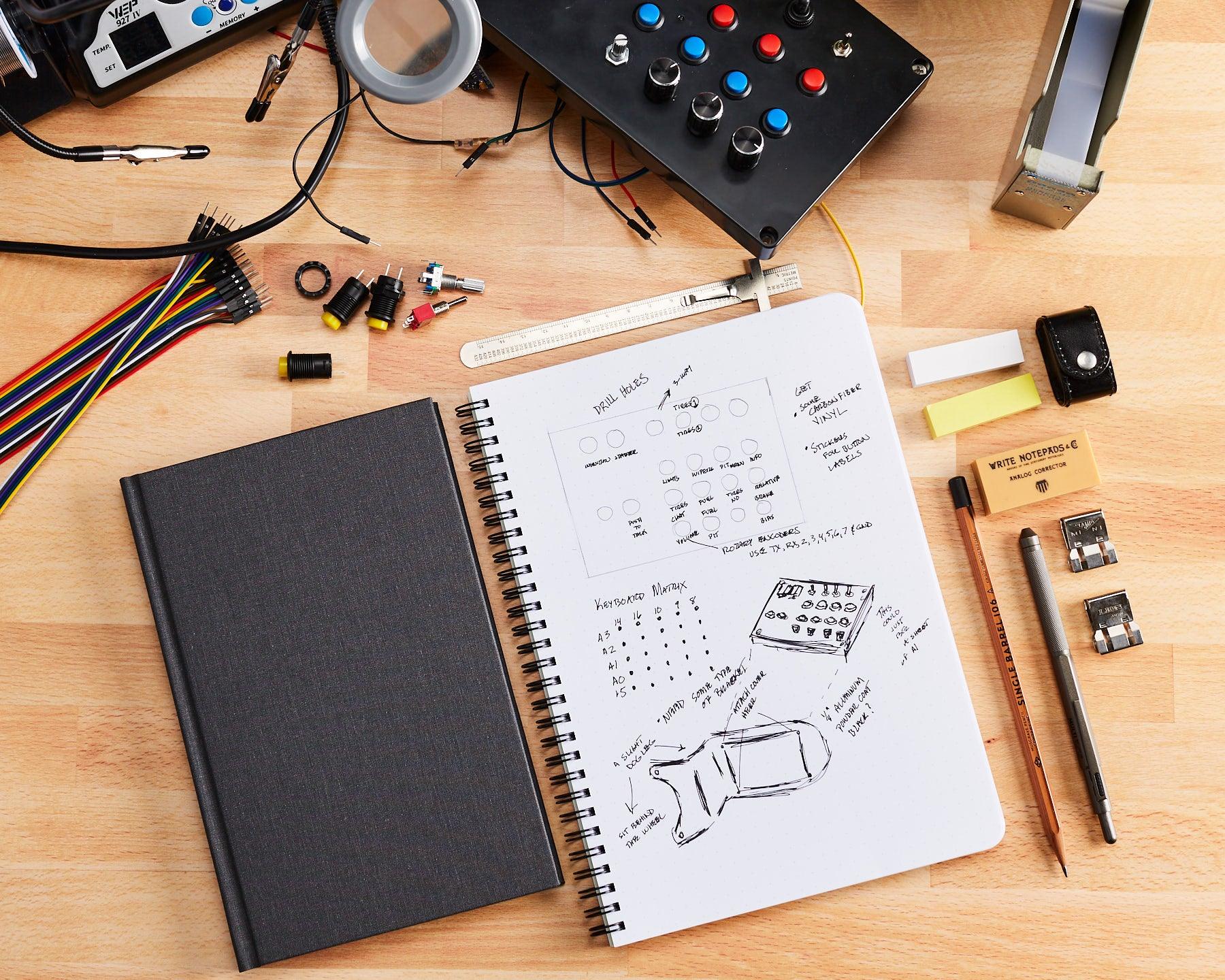 6 Ways to Pull Yourself Out of a Creative Rut