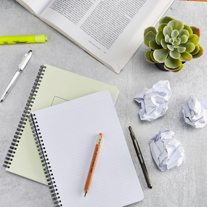 5 Tips to Break Through Writer's Block