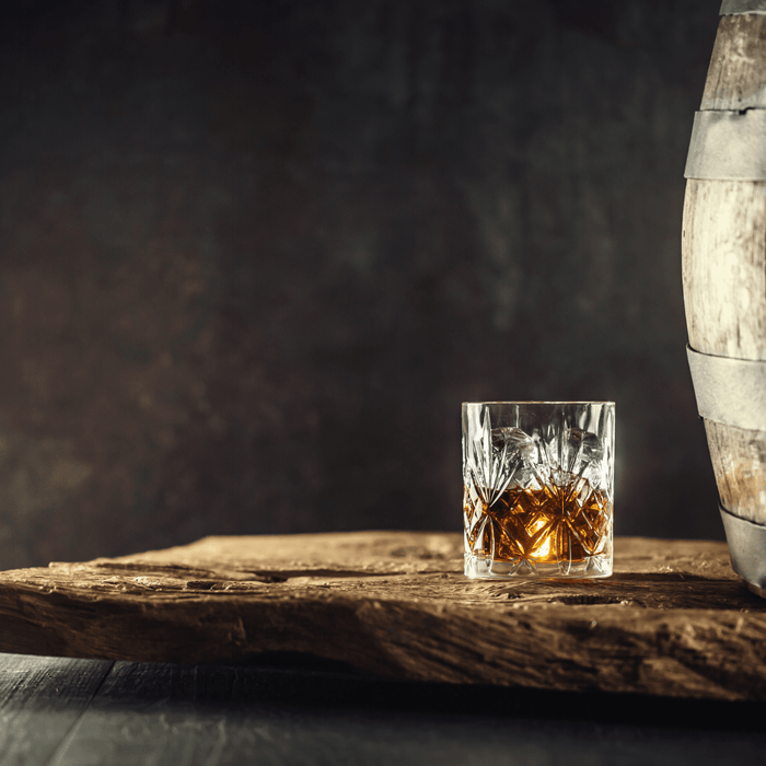 How To Start And Use A Whiskey Tasting Journal