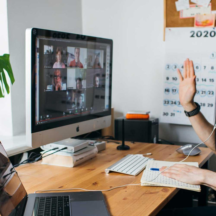 5 Tips for Video Conferencing Fatigue