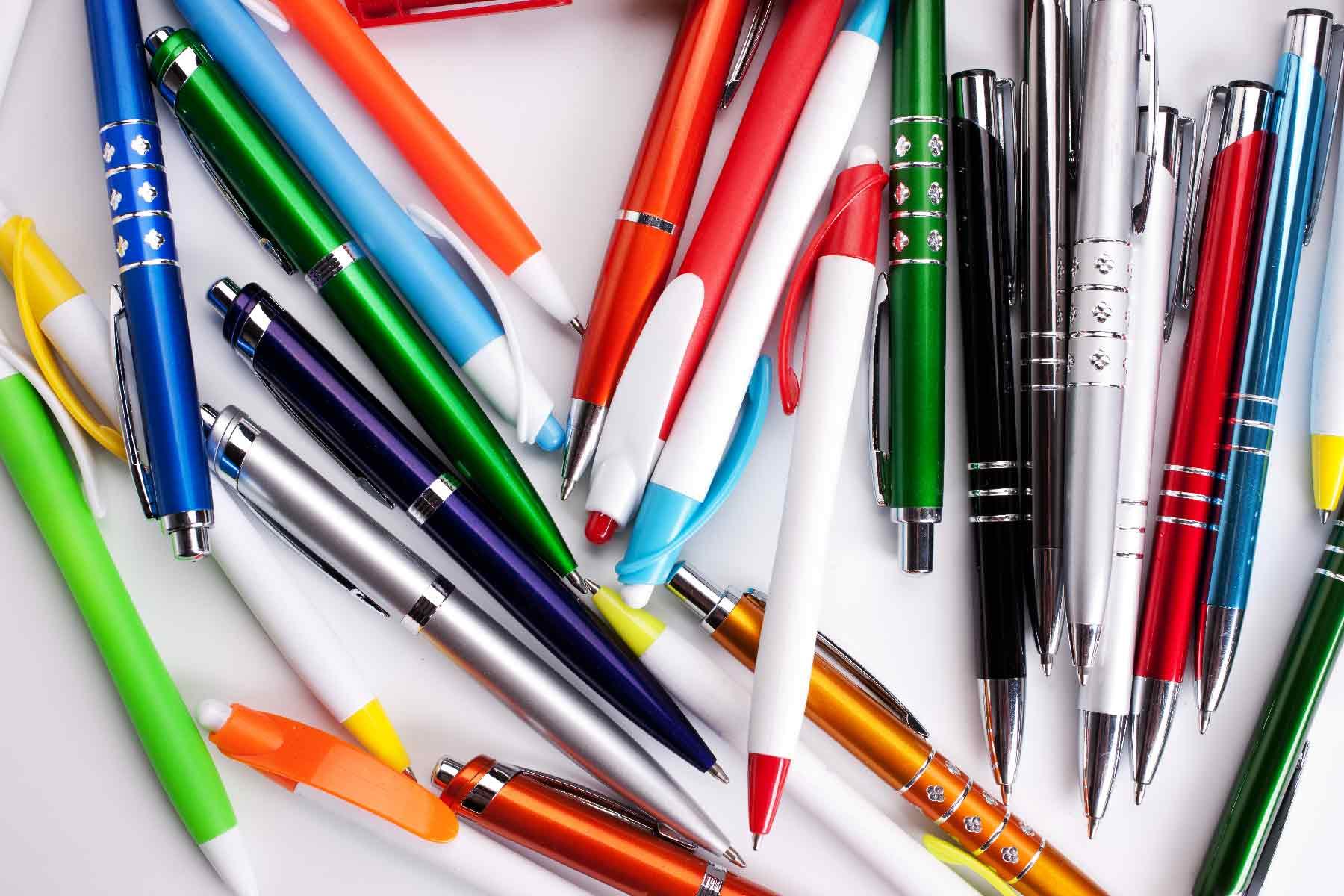 The Ballpoint Pen: How a Simple Invention Changed the Way We Write