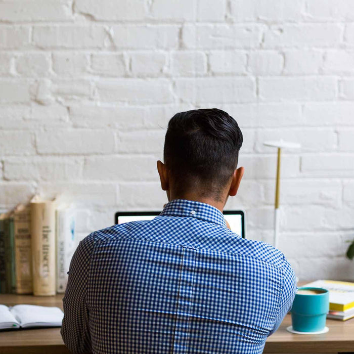 How to Work from Home Successfully?