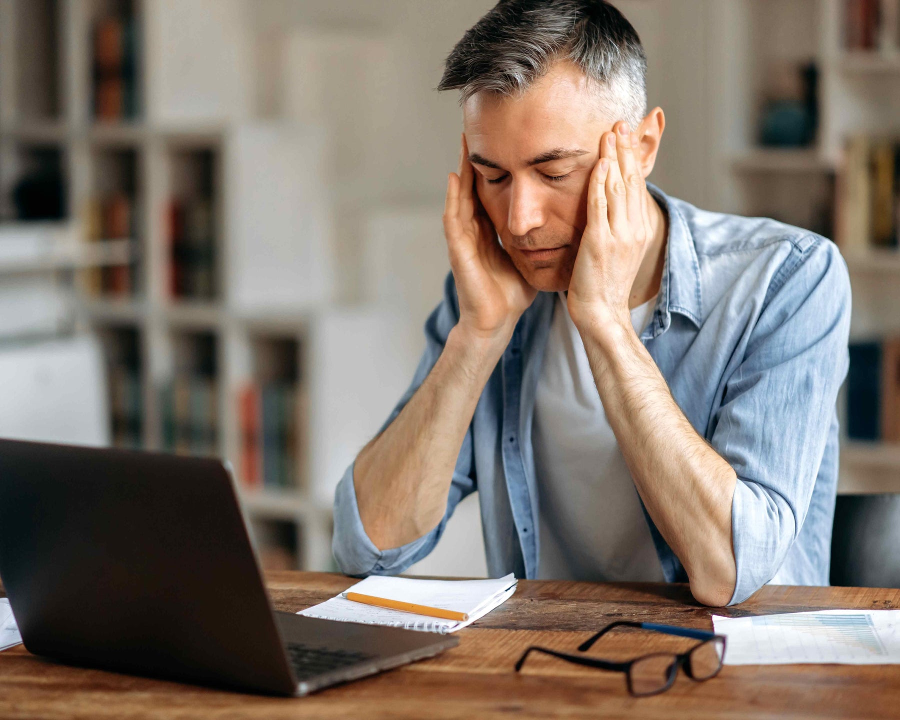 Helpful Ways to Reduce Anxiety at Work