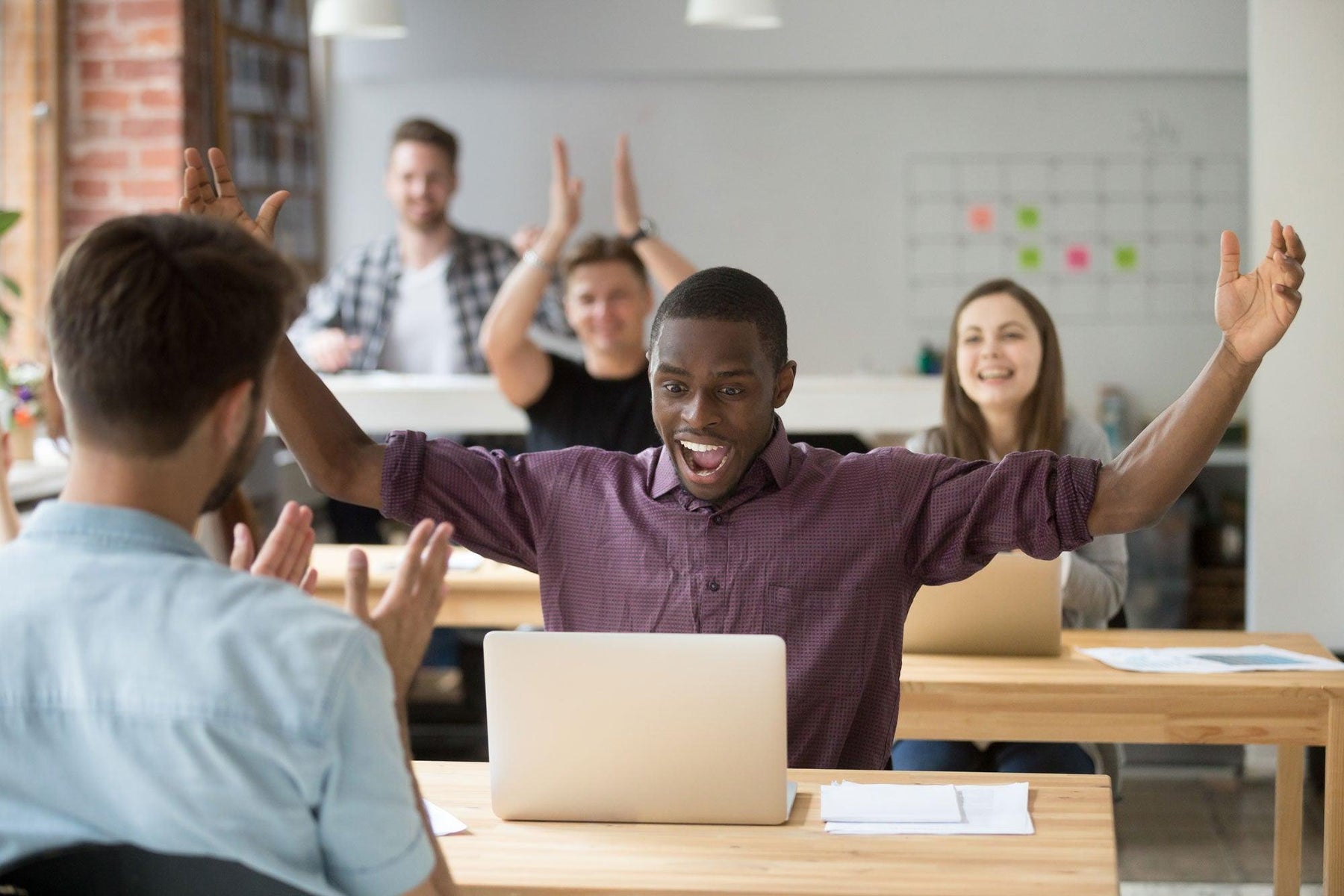 10 Ways to Improve Your Chances of Getting A Promotion at Work