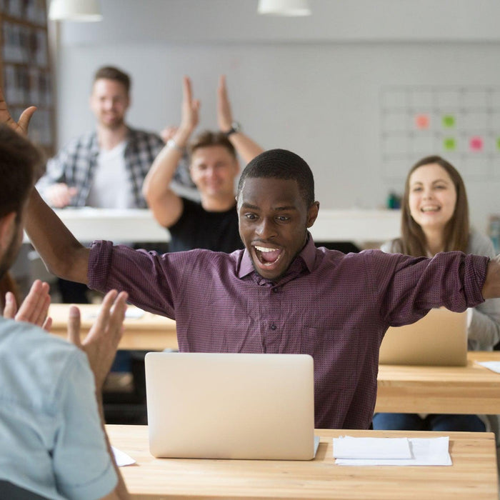 10 Ways to Improve Your Chances of Getting A Promotion at Work