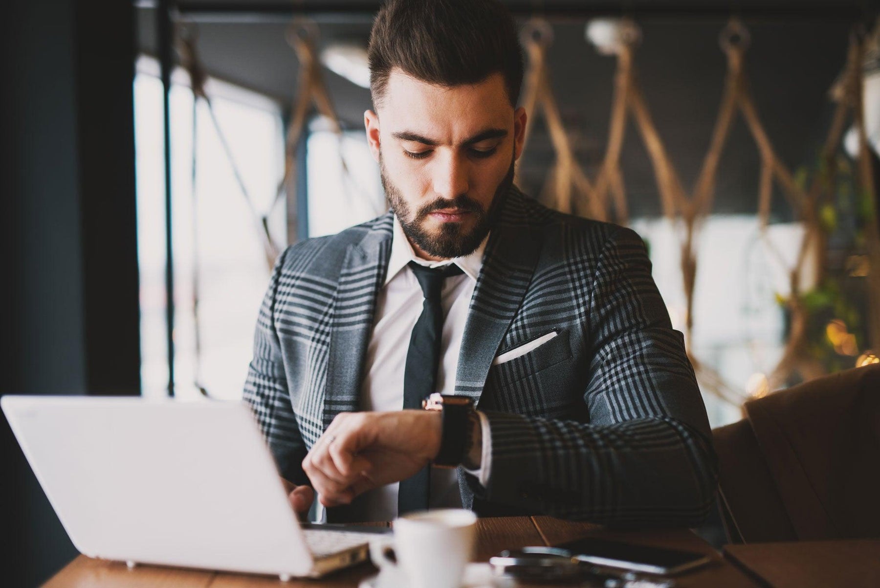 10 Time Management Tips for Entrepreneurs Under Pressure