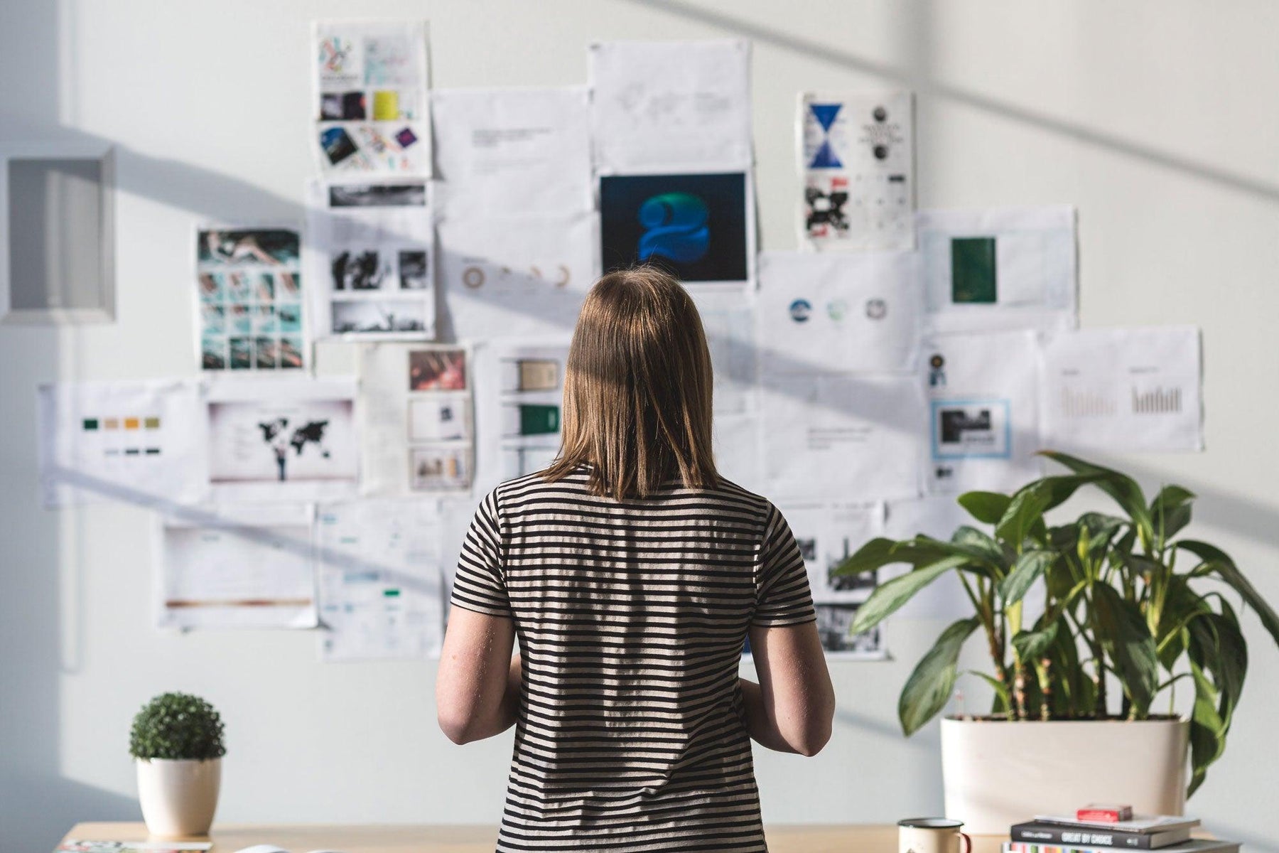 How to Encourage Creative Thinking in Your Employees
