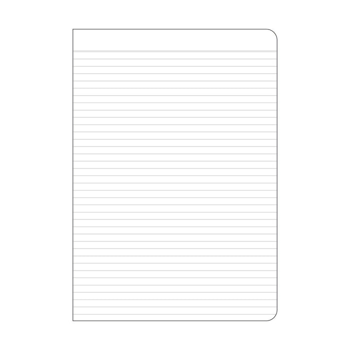 Essentials Custom Notebook